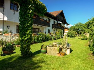 Ferienwohnung für 2 Personen (48 m&sup2;) in Seeon-Seebruck