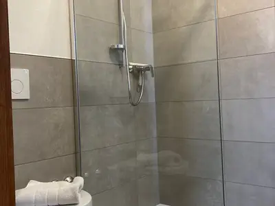 Ferienwohnung für 3 Personen (41 m²) in Seebruk 8/9