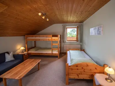 Schlafzimmer für Kinder