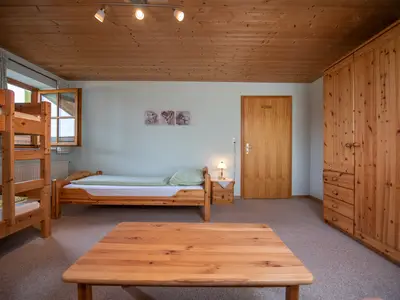 Schlafzimmer für Kinder