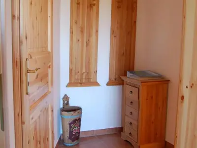 Eingangsbereich & Garderobe