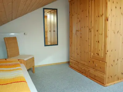 Ferienwohnung für 4 Personen (60 m²) in Seeon-Seebruck 10/10
