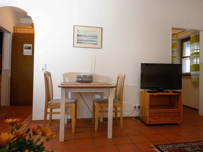 Ferienwohnung für 2 Personen (40 m²) in Seeon-Seebruck 4/8