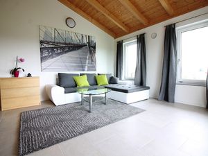Ferienwohnung für 4 Personen (60 m²) in Seeon-Seebruck
