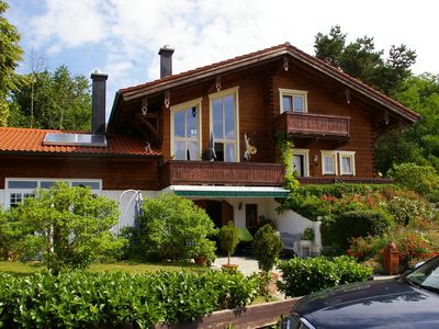 Ferienwohnung für 2 Personen (54 m²) in Seeon-Seebruck 1/8