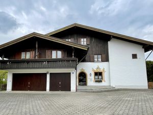 Ferienwohnung für 4 Personen (65 m²) in Seeon-Seebruck