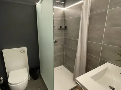 Ferienwohnung für 4 Personen (65 m²) in Seebruk 3/10