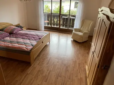 Ferienwohnung für 4 Personen (65 m²) in Seebruk 5/10