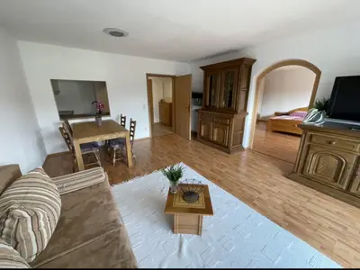 Ferienwohnung für 4 Personen (65 m²) in Seebruk 6/10