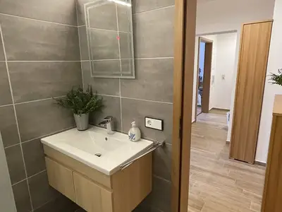 Ferienwohnung für 4 Personen (65 m²) in Seebruk 7/10