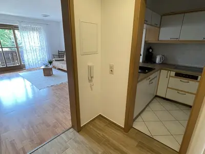 Ferienwohnung für 4 Personen (65 m²) in Seebruk 10/10