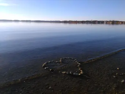 Herzlich Willkommen am Chiemsee