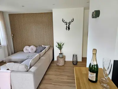 Ferienwohnung für 4 Personen (80 m²) in Seebruk 6/10