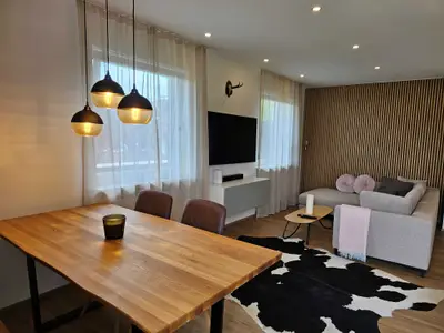 Ferienwohnung für 4 Personen (80 m²) in Seebruk 7/10