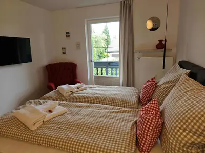 Ferienwohnung für 4 Personen (80 m²) in Seebruk 9/10