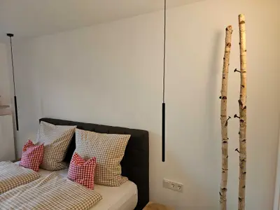 Ferienwohnung für 4 Personen (80 m²) in Seebruk 10/10