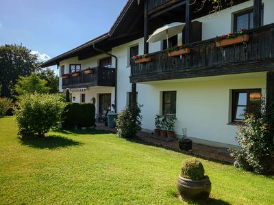 Ferienwohnung für 2 Personen (40 m²) in Seeon-Seebruck 3/8