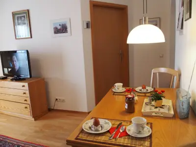 Essbereich