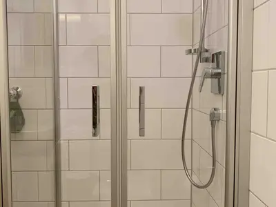 Dusche