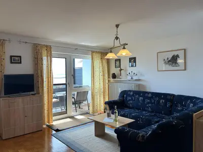 Ferienwohnung für 2 Personen (52 m²) in Seebruk 5/10