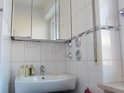 Ferienwohnung für 2 Personen (52 m²) in Seebruk 9/10