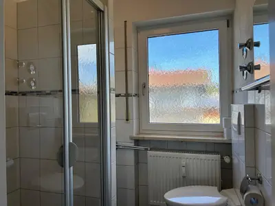 Ferienwohnung für 2 Personen (52 m²) in Seebruk 10/10