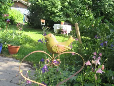 Garten 2