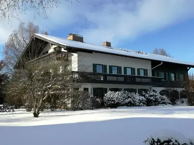 Wopfnerstrasse Aussenansicht