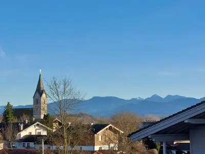 Seebruck Dorfkirche