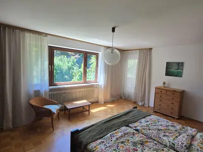 Grünes Zimmer 3