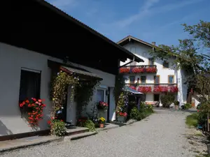 Ferienwohnung für 3 Personen (45 m²) in Seebruk