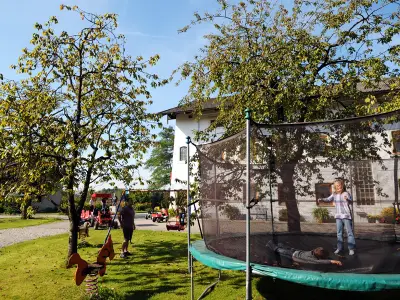 Trampolin