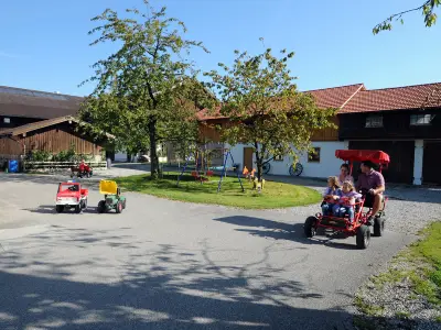 Innenhof