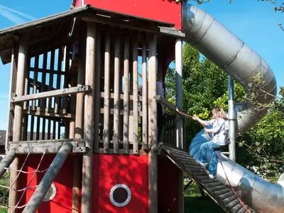 Spielplatz