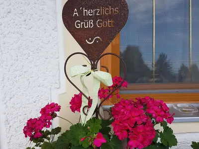 Herzlich Willkommen