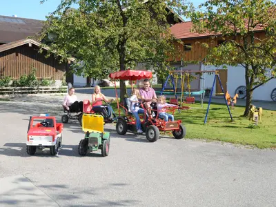 Fuhrpark Hofbauer
