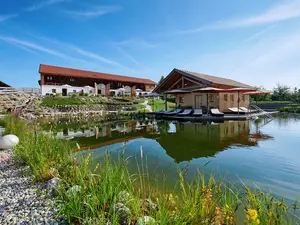 Ferienwohnung für 6 Personen (110 m²) in Seeon-Seebruck