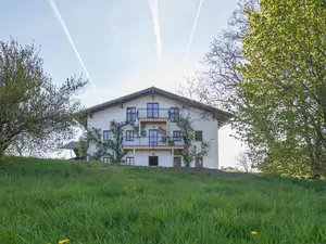 Ferienwohnung für 4 Personen (86 m²) in Seebruk