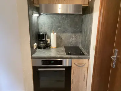 Ferienwohnung für 2 Personen (25 m²) in Seebruk 3/7