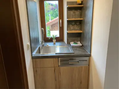 Ferienwohnung für 2 Personen (25 m²) in Seebruk 4/7