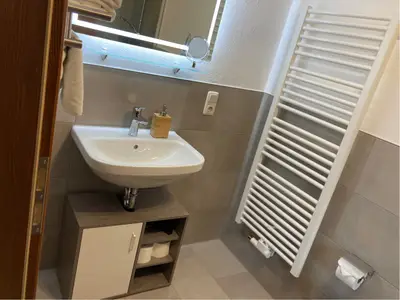 Ferienwohnung für 2 Personen (25 m²) in Seebruk 6/7