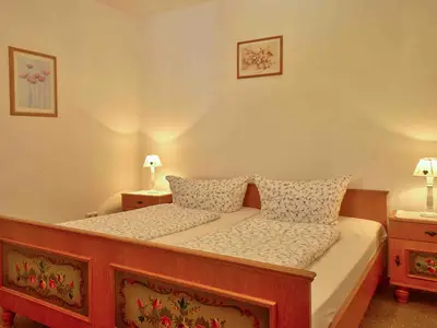 zweites separates Schlafzimmer