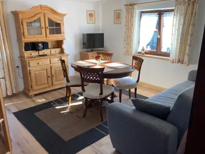 Ferienwohnung für 4 Personen (54 m²) in Seebruk 2/8