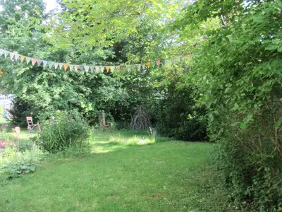 Garten 1