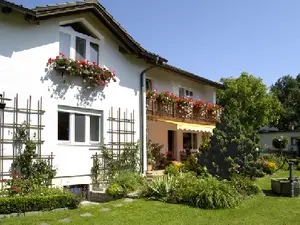 Ferienwohnung für 2 Personen (50 m²) in Seebruk