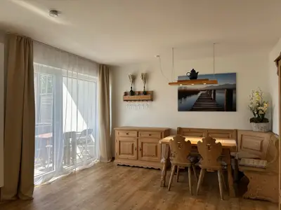 Ferienwohnung für 6 Personen (54 m²) in Seebruk 1/10