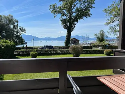 Ferienwohnung für 6 Personen (54 m²) in Seebruk 2/10