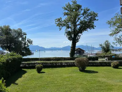 Ferienwohnung für 6 Personen (54 m²) in Seebruk 3/10