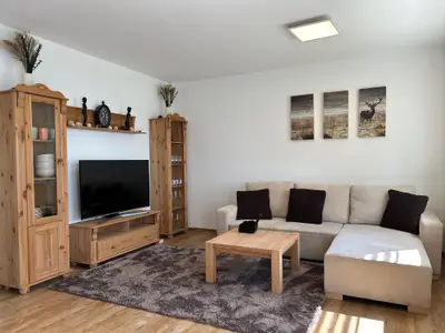 Ferienwohnung für 6 Personen (54 m²) in Seebruk 4/10