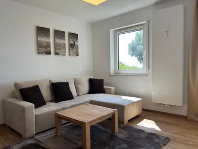 Ferienwohnung für 6 Personen (54 m²) in Seebruk 5/10